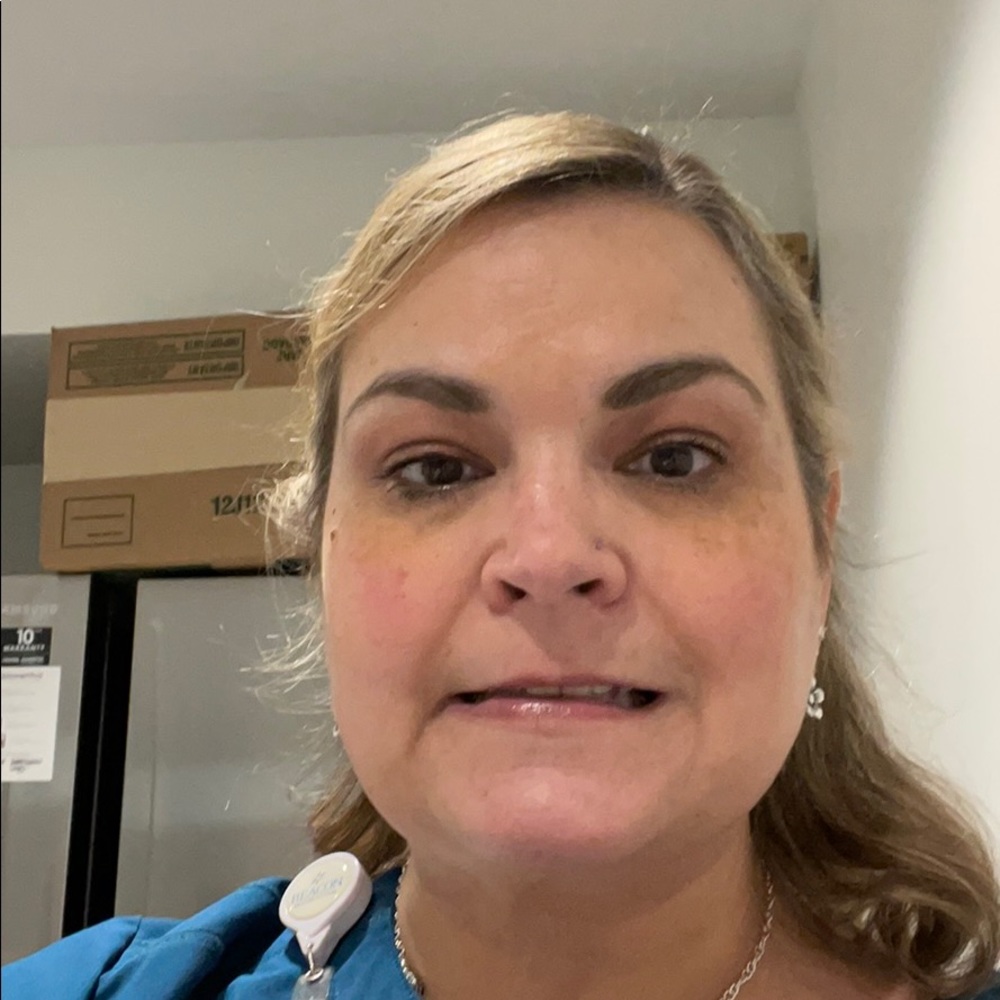 Meet your Posher, Darla